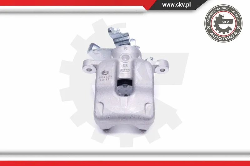 Brake Caliper