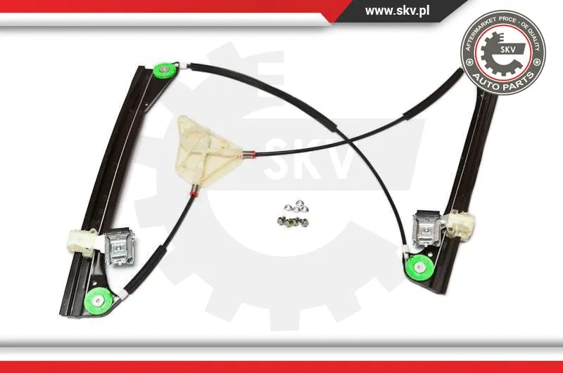 Window Regulator