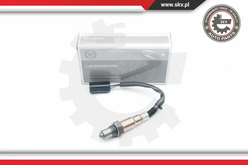Lambda Sensor