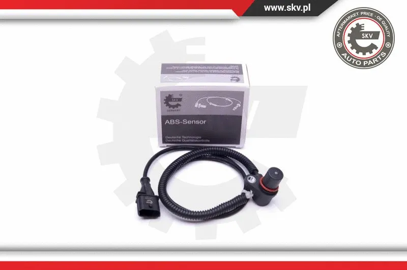 Sensor, crankshaft pulse (17SKV530)
