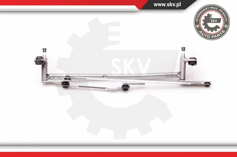 Wiper Linkage