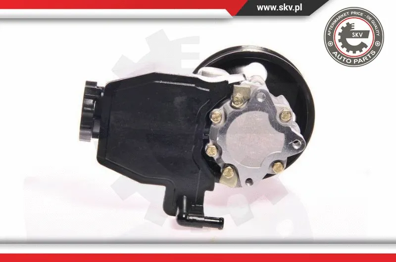 Hydraulic Pump, steering