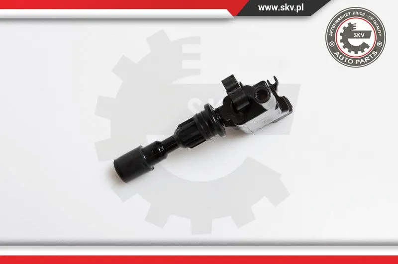 Ignition Coil