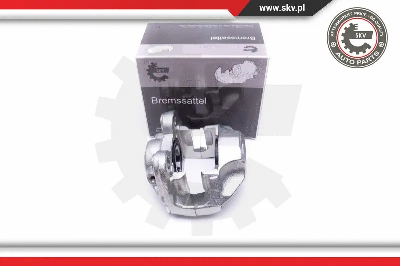 Brake Caliper (45SKV442)