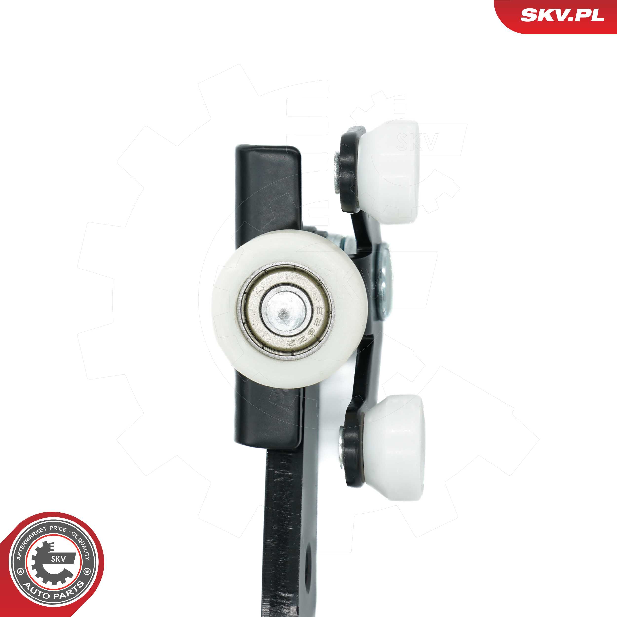 Roller Guide, sliding door