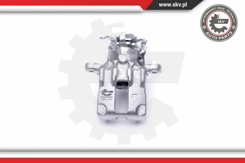 Brake Caliper