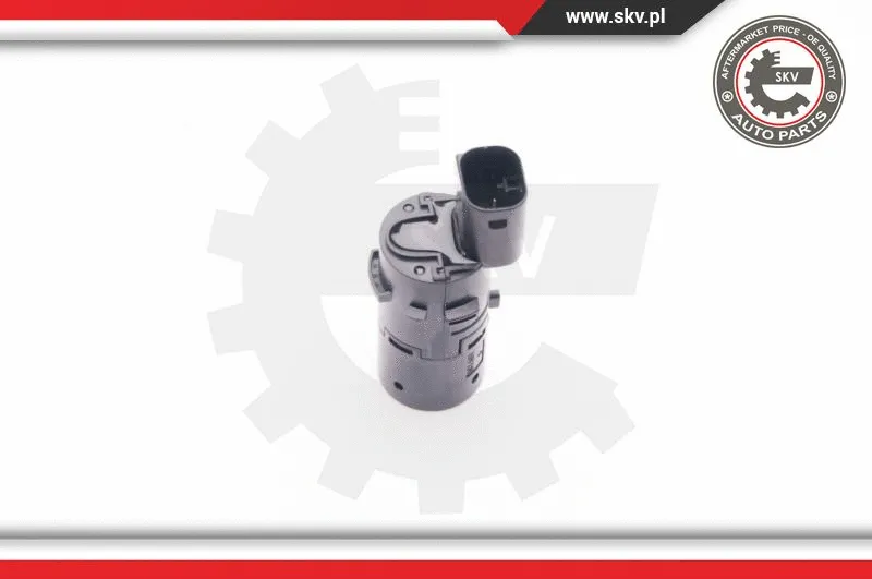 Sensor, parking distance control