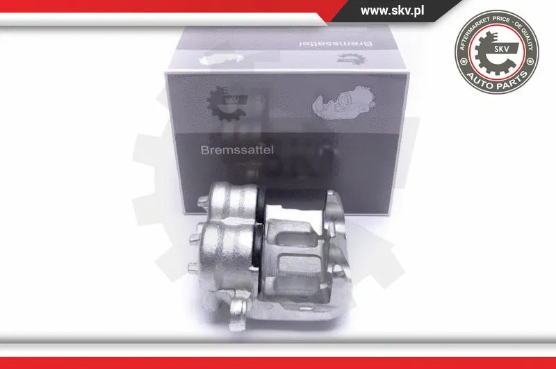 Brake Caliper (50SKV911)