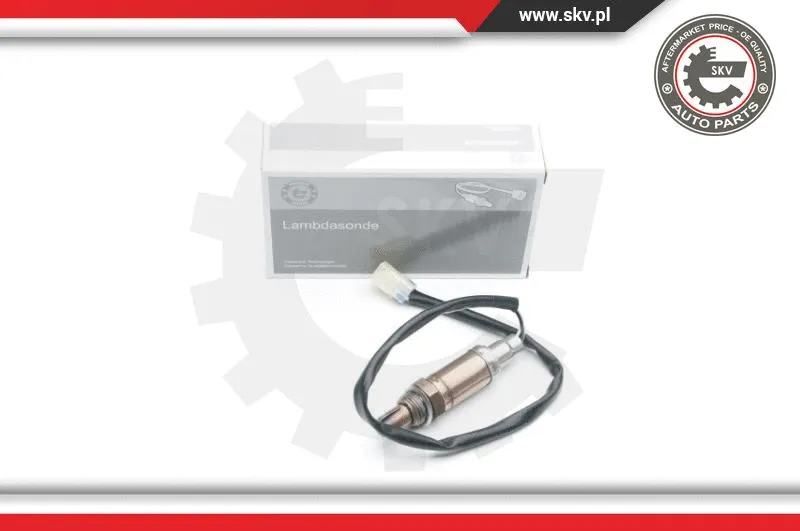 Lambda Sensor (09SKV661)