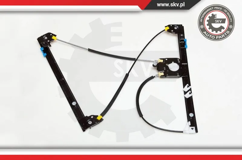 Window Regulator (01SKV141)