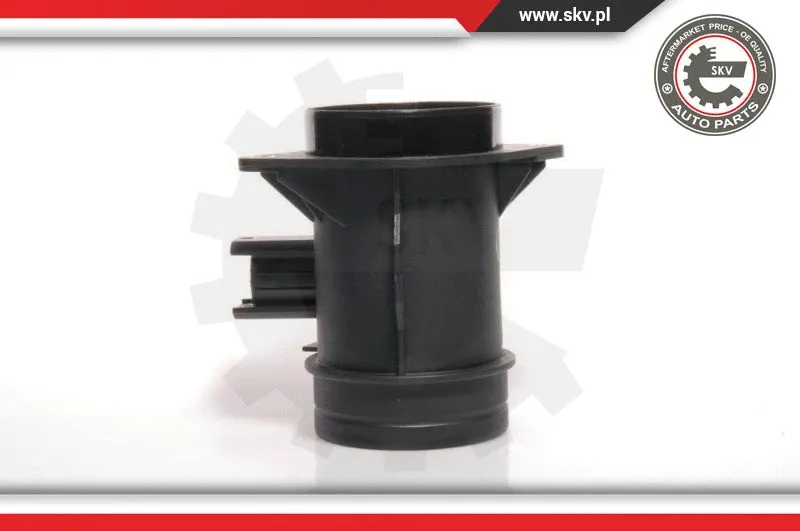 Mass Air Flow Sensor
