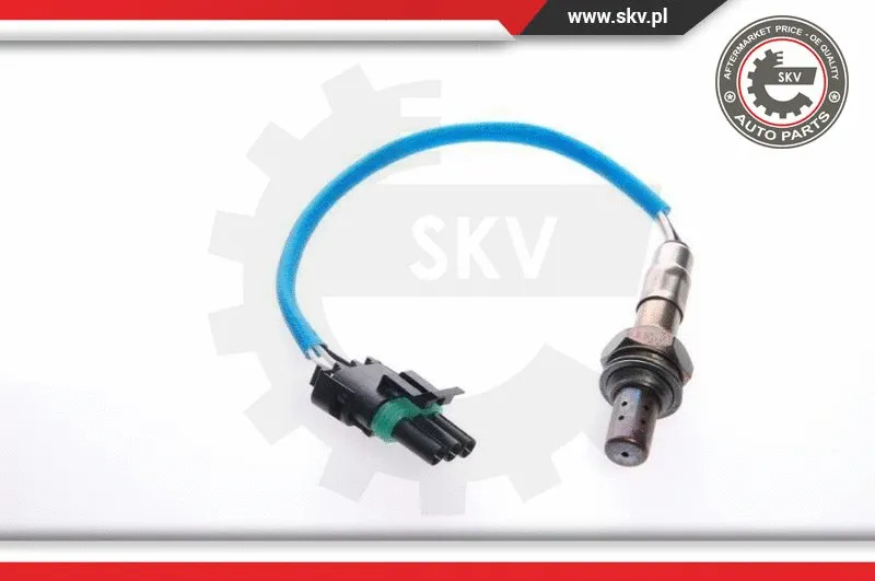 Lambda Sensor