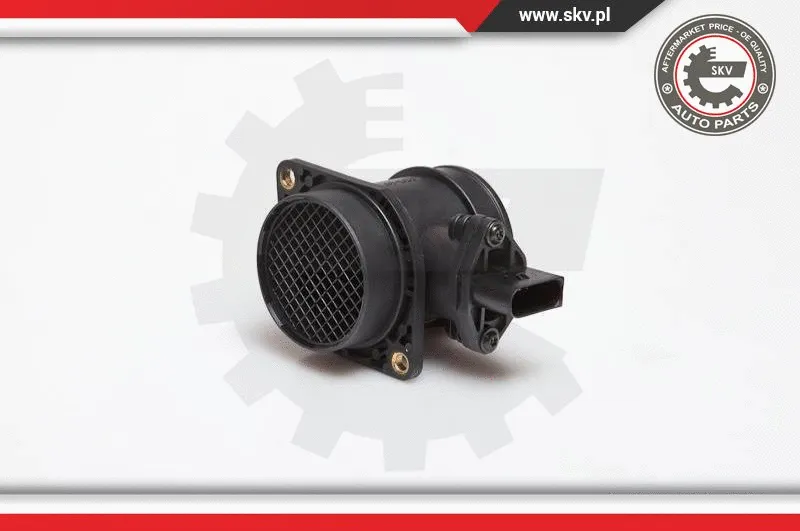 Mass Air Flow Sensor