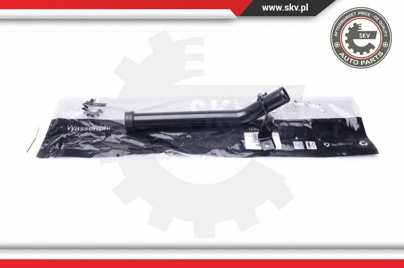 Coolant Pipe (43SKV787)