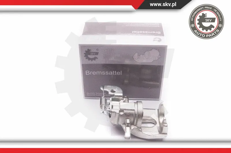 Brake Caliper (23SKV517)