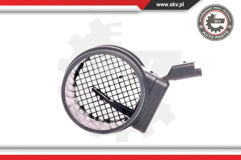 Mass Air Flow Sensor