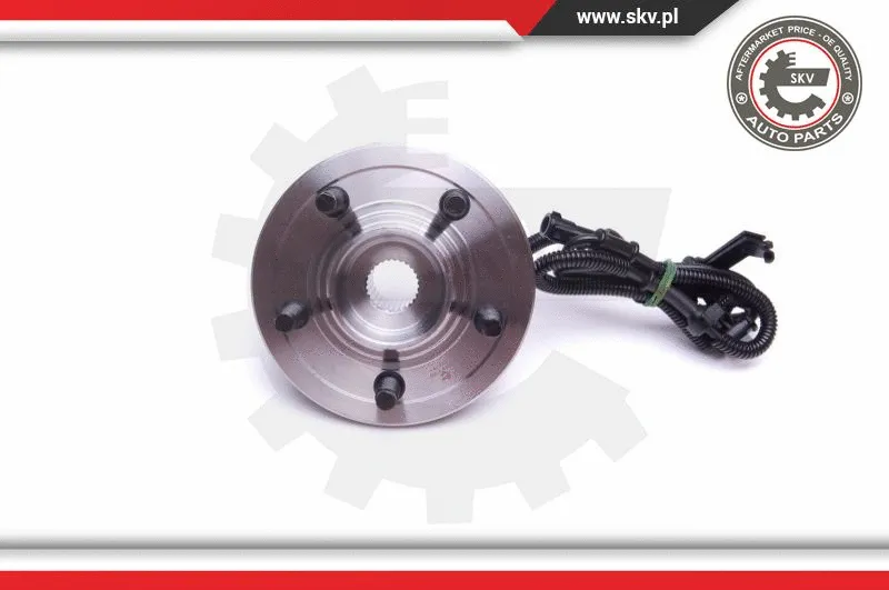 Wheel Bearing Kit