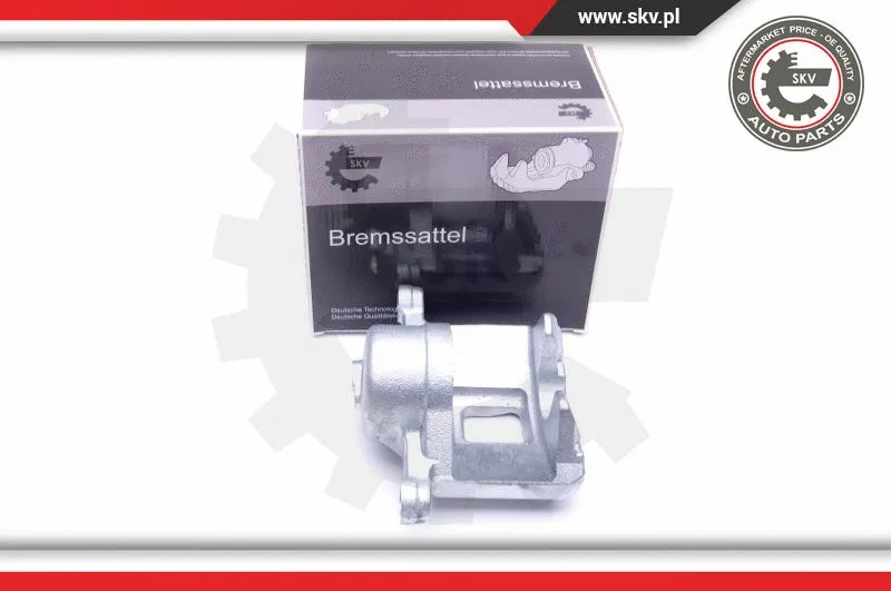 Brake Caliper (46SKV081)
