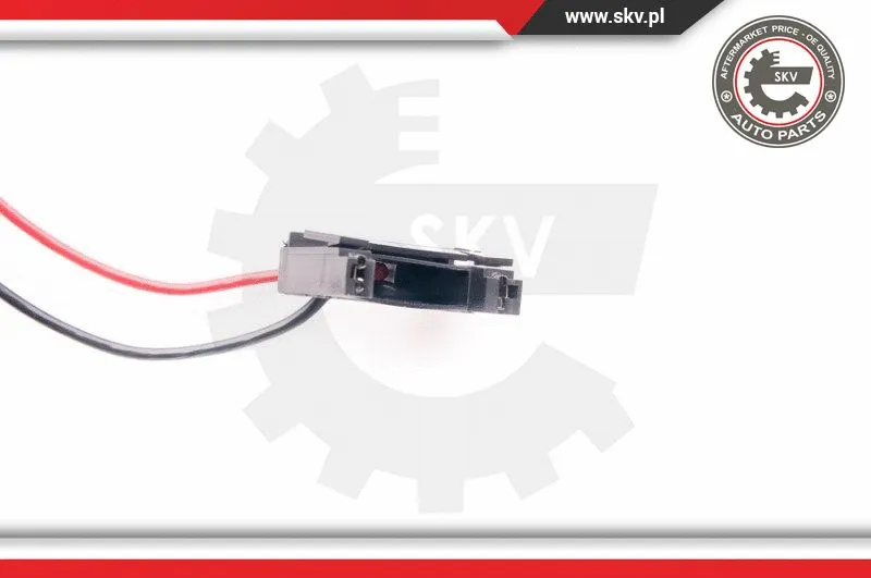 Resistor, interior blower