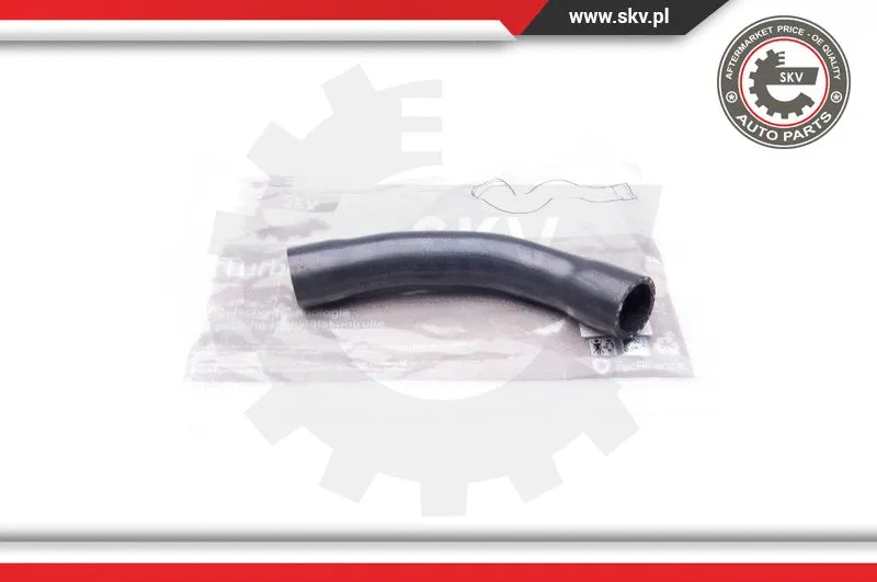 Charge Air Hose (24SKV651)