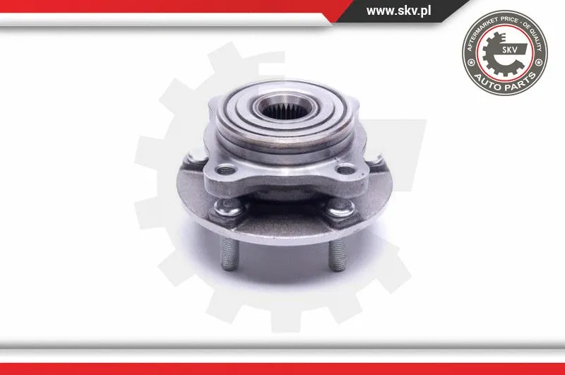 Wheel Bearing Kit