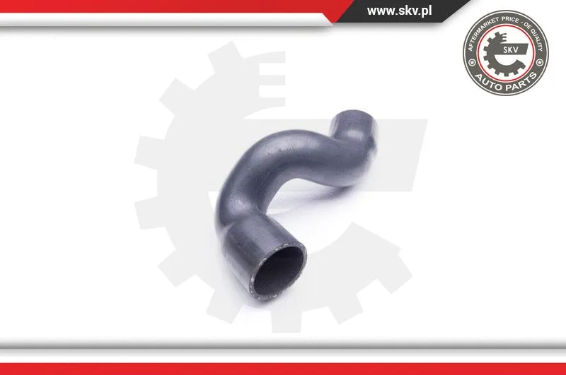 Charge Air Hose