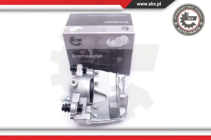 Brake Caliper (44SKV522)