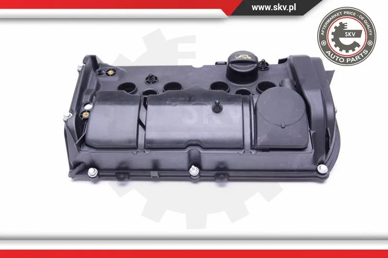 Cylinder Head Cover