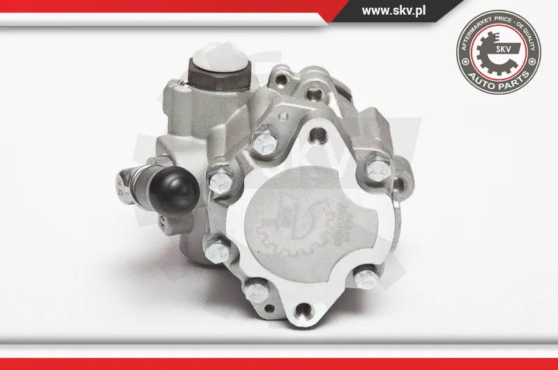 Hydraulic Pump, steering