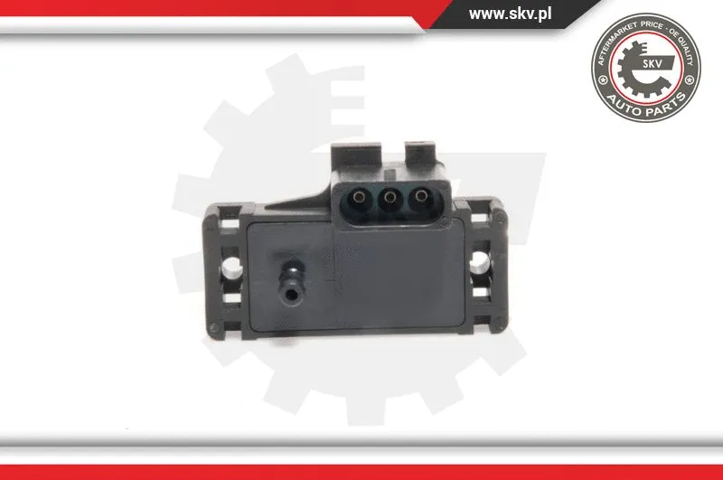 Sensor, intake manifold pressure (17SKV101)