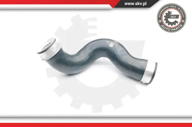 Charge Air Hose (24SKV098)