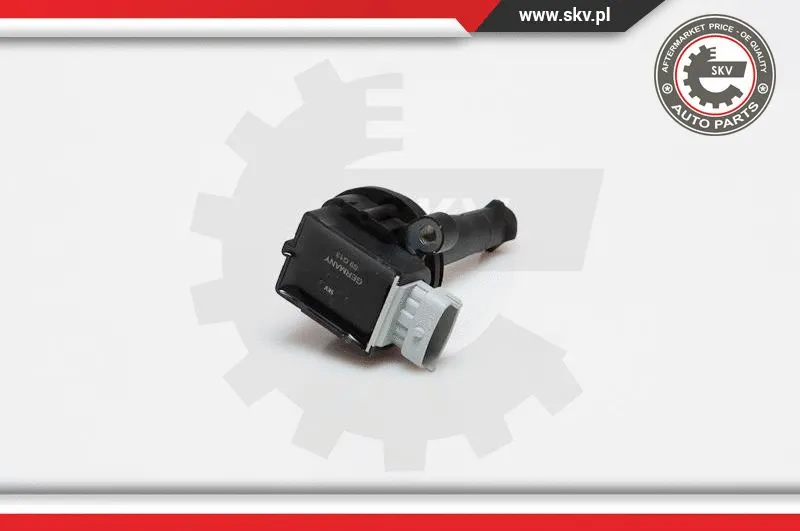 Ignition Coil