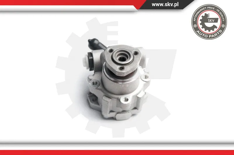 Hydraulic Pump, steering (10SKV173)