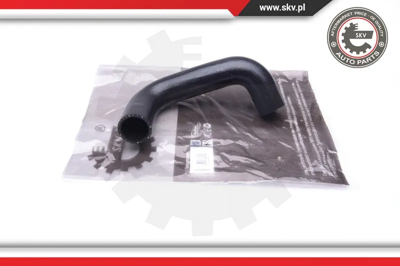 Charge Air Hose (24SKV883)