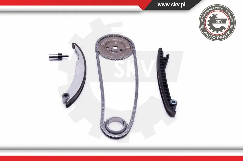 Timing Chain Kit