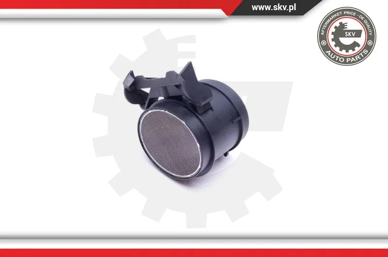 Mass Air Flow Sensor