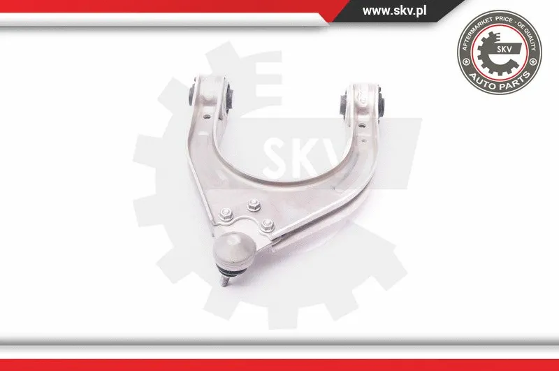Repair Kit, control arm