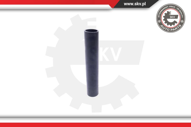 Charge Air Hose