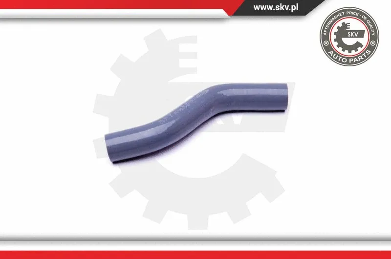 Charge Air Hose