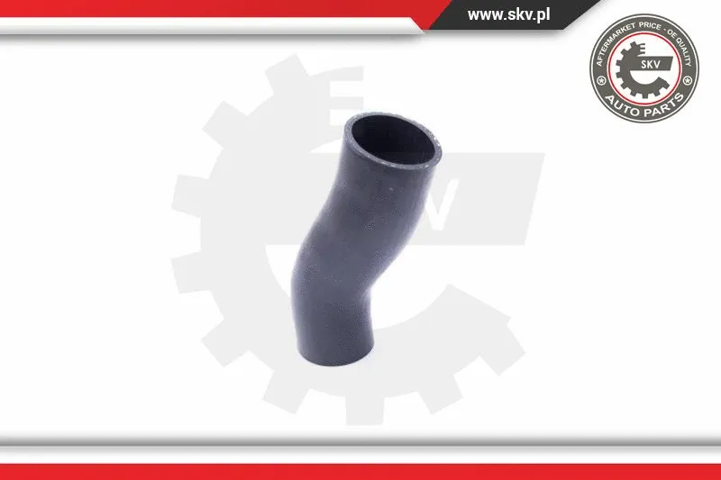 Charge Air Hose