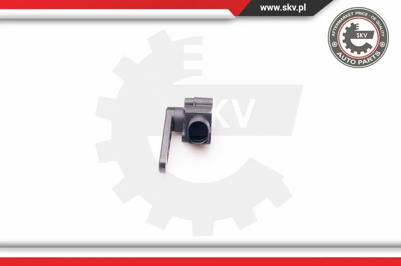 Sensor, Xenon light (headlight levelling)