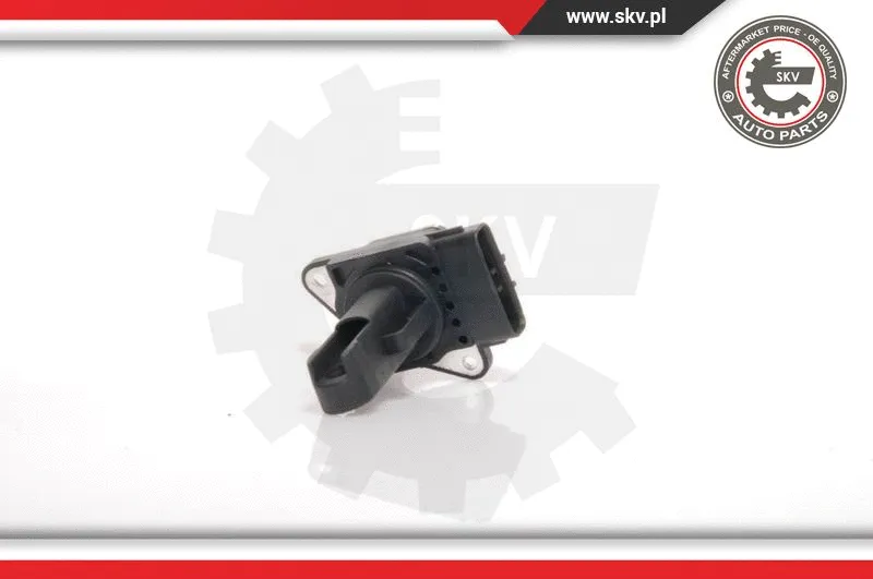 Mass Air Flow Sensor