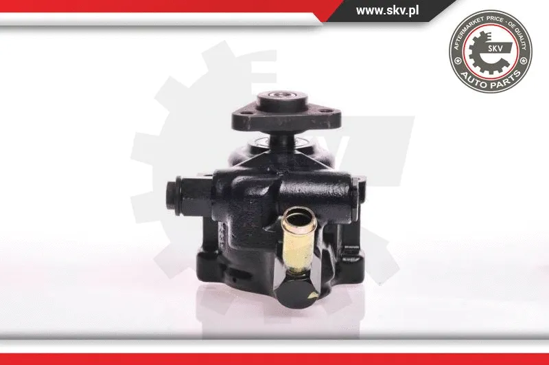 Hydraulic Pump, steering