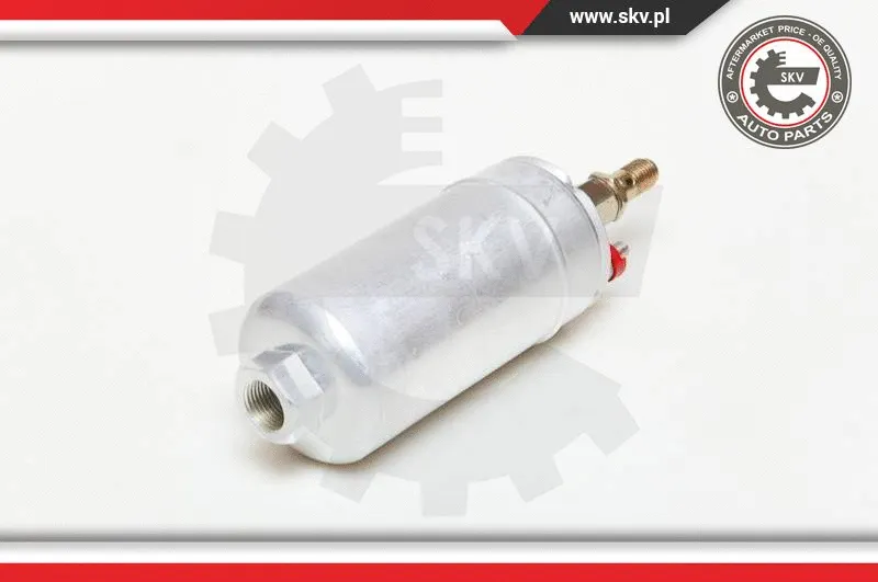 Fuel Pump