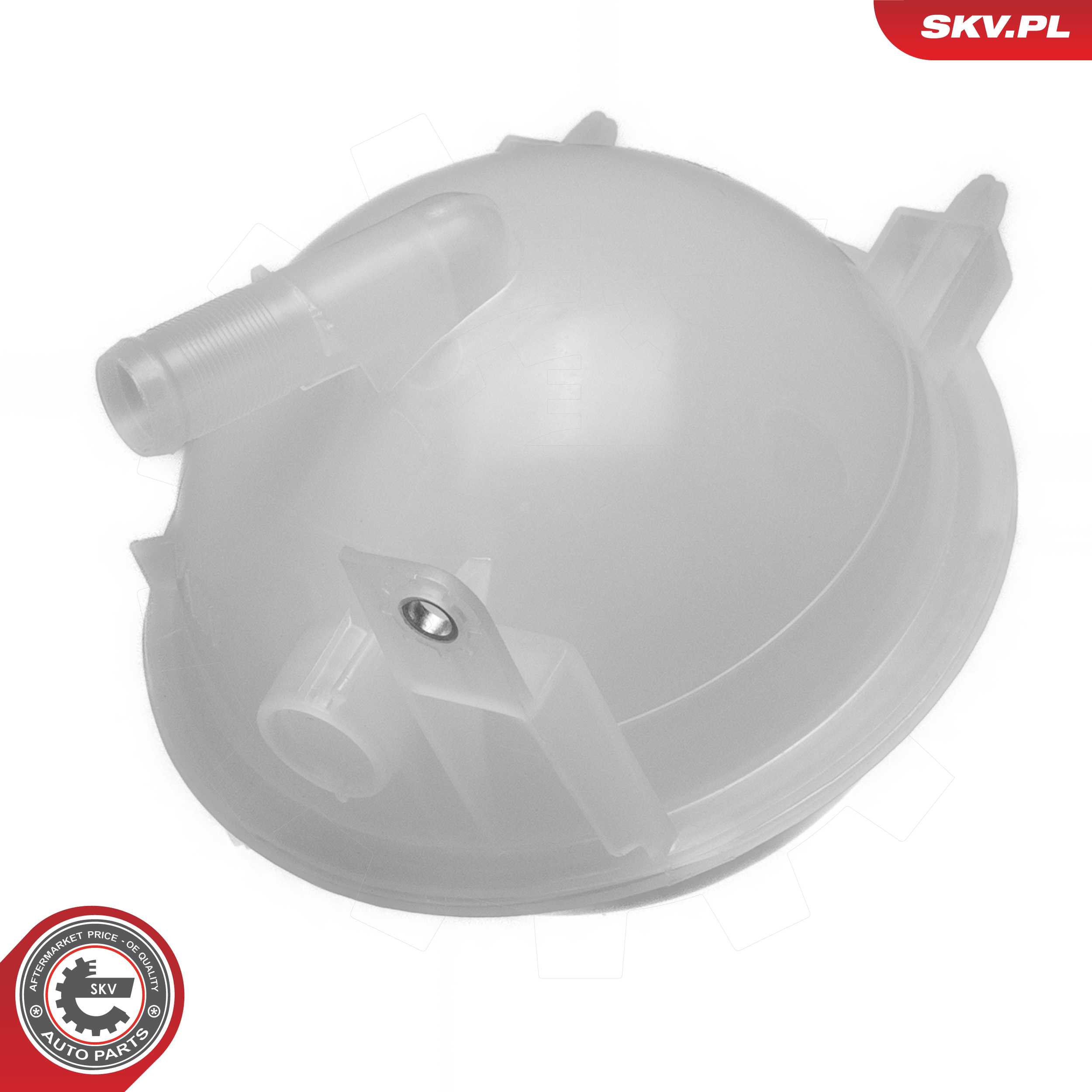 Expansion Tank, coolant