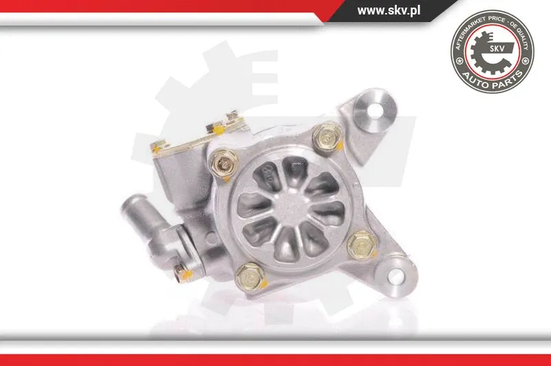 Hydraulic Pump, steering