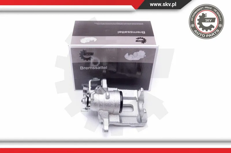 Brake Caliper (46SKV574)