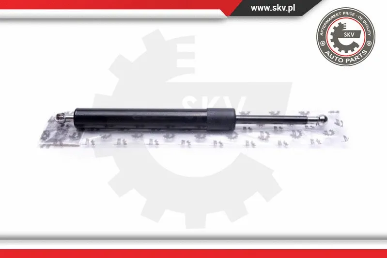 Gas Spring, boot/cargo area (52SKV666)