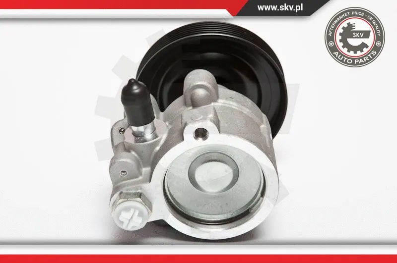 Hydraulic Pump, steering