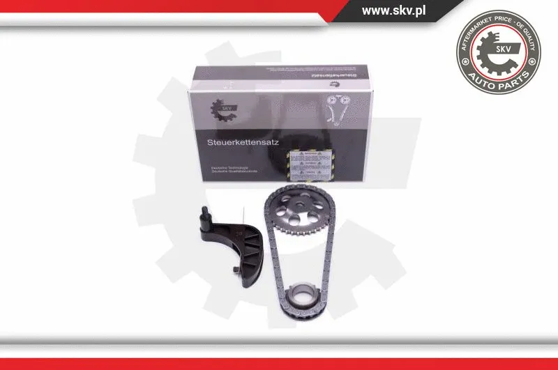 Chain Kit, oil pump drive (21SKV103)
